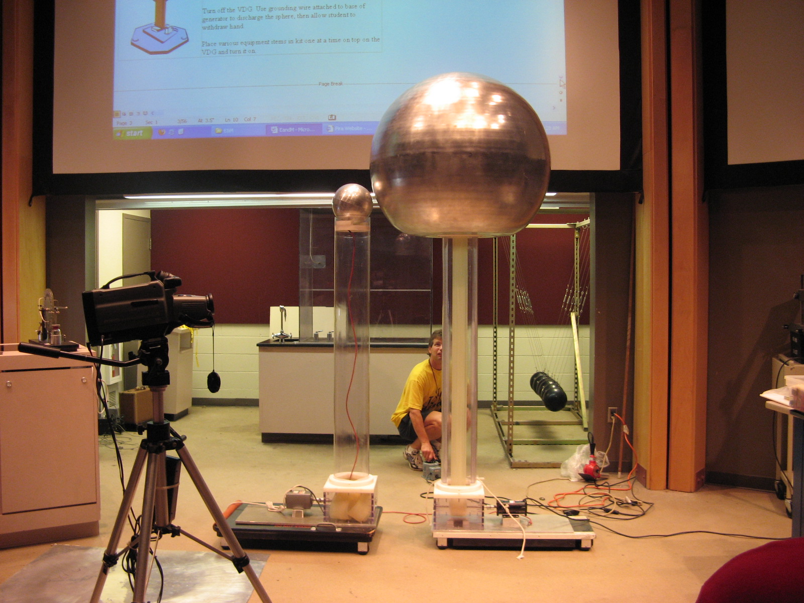 135 AAPT Summer Meeting Demo